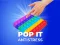 Pop It Antistress: Fidget Toy — δωρεάν online παιχνίδι
