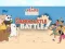 Sandcastle Battle! We Bare Bears — δωρεάν online παιχνίδι