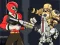 Power Rangers War Machine — δωρεάν online παιχνίδι