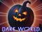 Pumpkin in a Dark World — δωρεάν online παιχνίδι