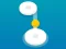 Jumping Yellow Ball — δωρεάν online παιχνίδι