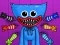 Shooting Hugi Wuggy — δωρεάν online παιχνίδι