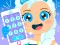 Baby Ice Princess Phone — δωρεάν online παιχνίδι