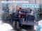 Snow Runner Trucks Jigsaw — δωρεάν online παιχνίδι