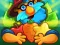 Farm Heroes — δωρεάν online παιχνίδι