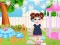Baby Taylor Backyard Decorating — δωρεάν online παιχνίδι