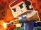 Blocky Shooting Swat Multiplayer — δωρεάν online παιχνίδι
