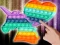 Pop It Fidget : Anti Stress — δωρεάν online παιχνίδι