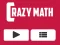 Crazy Math — δωρεάν online παιχνίδι
