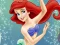 Little Mermaid Jigsaw Puzzle Collection — δωρεάν online παιχνίδι