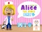 World of Alice The Bones — δωρεάν online παιχνίδι