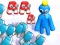Alphabet Run — δωρεάν online παιχνίδι