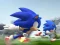 Sonic Runner — δωρεάν online παιχνίδι