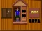Baby Girl Escape — δωρεάν online παιχνίδι