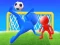 Goal Arena 3D — δωρεάν online παιχνίδι