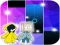 Little Nightmare 2 Piano Tiles Game — δωρεάν online παιχνίδι