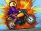 Moto Stuntman — δωρεάν online παιχνίδι