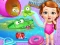 Sweet Baby Hotel Cleanup — δωρεάν online παιχνίδι