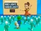 Chicken Jockey: Red Light, Green Light — δωρεάν online παιχνίδι