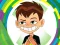 Ben 10 Memory Time — δωρεάν online παιχνίδι