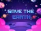 Save The Galaxy — δωρεάν online παιχνίδι