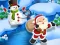 Santa SnowMan Jump — δωρεάν online παιχνίδι