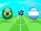 Brazil Argentina — δωρεάν online παιχνίδι