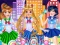 Sailor Moon Cosplay Show — δωρεάν online παιχνίδι