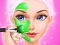 Popular Spa Salon — δωρεάν online παιχνίδι