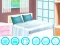 Fashion Girl Beautiful New House — δωρεάν online παιχνίδι