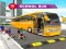 School Bus Simulator — δωρεάν online παιχνίδι
