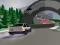 Low poly car racing — δωρεάν online παιχνίδι