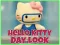 Hello Kitty Day Look — δωρεάν online παιχνίδι