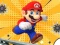 Super Mario City Run — δωρεάν online παιχνίδι