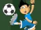 Soccer Stars Jigsaw — δωρεάν online παιχνίδι