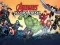 Superheroes Avengers Hydra Dash — δωρεάν online παιχνίδι