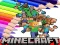 Coloring Book for Minecraft — δωρεάν online παιχνίδι