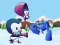 Angry Penguins — δωρεάν online παιχνίδι
