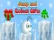 Jump and Collect Gifts — δωρεάν online παιχνίδι