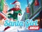 Santa Girl Dash — δωρεάν online παιχνίδι