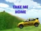 Taxi - Take me home — δωρεάν online παιχνίδι