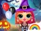 BFFs Unique Halloween Costumes — δωρεάν online παιχνίδι