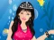 Barbie Mermaid Dressup — δωρεάν online παιχνίδι