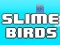 Slime Birds — δωρεάν online παιχνίδι
