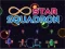 Infinity Star Squadron — δωρεάν online παιχνίδι