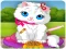 Vet Cat Clinic — δωρεάν online παιχνίδι
