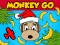 Monkey Go — δωρεάν online παιχνίδι