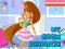 Winx Room Decorate — δωρεάν online παιχνίδι