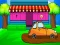 Orange Car Escape 2 — δωρεάν online παιχνίδι