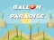 Balloons Paradise — δωρεάν online παιχνίδι